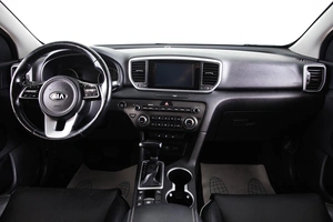 Внедорожник Kia Sportage 2019 года, 2199000 рублей, Пермь