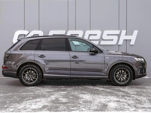 Внедорожник Audi Q7 2019 года, 4730000 рублей, Краснодар