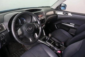 Внедорожник Subaru Forester 2011 года, 969000 рублей, Пермь