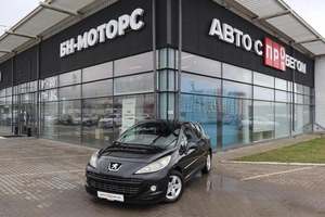 Хэтчбек Peugeot 207 2010 года, 680000 рублей, Мирное
