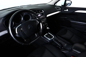 Седан Citroen C4 2013 года, 699000 рублей, Пермь