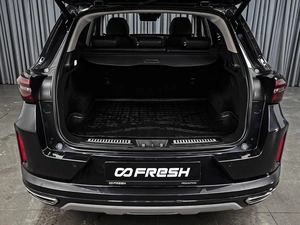 Внедорожник EXEED LX 2021 года, 1899000 рублей, Ставрополь