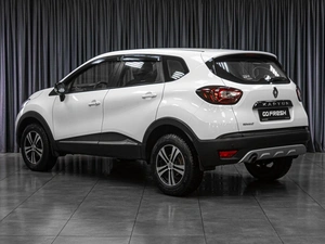 Внедорожник Renault Kaptur 2019 года, 949000 рублей, Тюмень