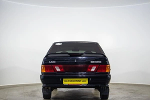 Седан ВАЗ (LADA) 2115 Samara 2011 года, 269000 рублей, Оренбург
