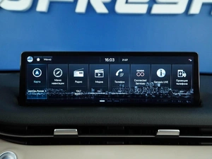 Внедорожник Genesis GV70 2021 года, 4708055 рублей, Москва