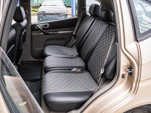 Минивэн Chevrolet Rezzo 2007 года, 639000 рублей, Краснодар