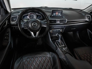 Хетчбэк Mazda 3 2014 года, 1379000 рублей, Ставрополь