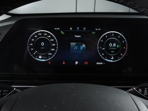 Внедорожник OMODA C5 2023 года, 1899000 рублей, Минеральные Воды