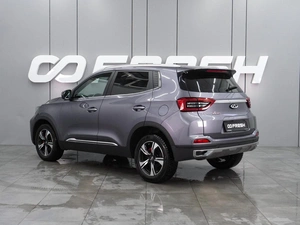 Внедорожник Chery Tiggo 4 Pro 2023 года, 1589000 рублей, Воронеж