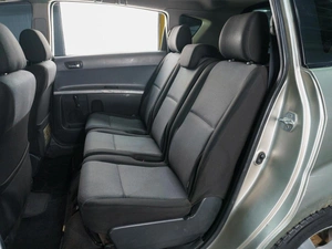 Минивэн Toyota Corolla Verso 2007 года, 699000 рублей, Сургут