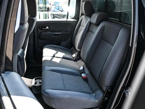 Пикап Volkswagen Amarok 2013 года, 1689000 рублей, Кирилловка