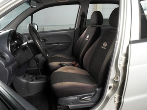 Хетчбэк Daewoo Matiz 2007 года, 399000 рублей, Минеральные Воды