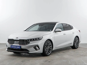 Седан Kia K7 2019 года, 3598999 рублей, Москва