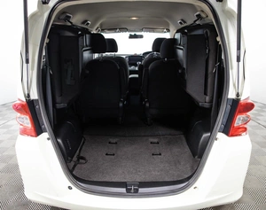 Минивэн Honda Freed 2011 года, 1229000 рублей, Пермь