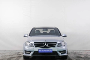 Седан Mercedes-benz C-класс 2012 года, 1659000 рублей, Кемерово