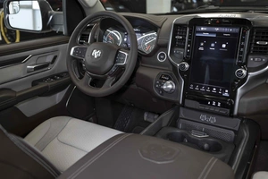 Пикап RAM 1500 2025 года, 8202695 рублей, Москва