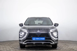 Внедорожник Mitsubishi Eclipse Cross 2021 года, 2449000 рублей, Пермь