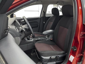 Хетчбэк Ford Focus 2006 года, 453000 рублей, Ростов-на-Дону