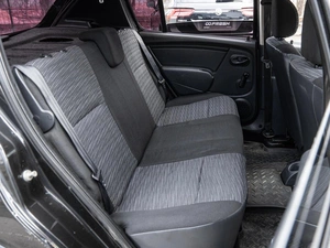 Хетчбэк Renault Sandero 2010 года, 430000 рублей, Волгоград