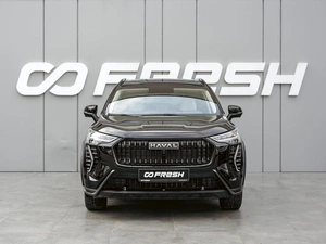 Внедорожник Haval Jolion 2024 года, 2330000 рублей, Краснодар