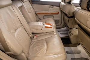 Внедорожник Lexus RX 2003 года, 1289000 рублей, Барнаул