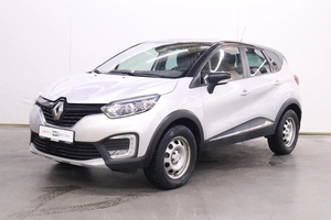 Внедорожник Renault Kaptur 2017 года, 1590000 рублей, Брянск