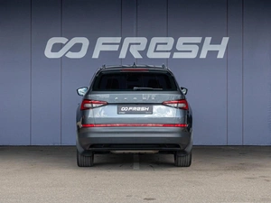 Внедорожник Skoda Kodiaq 2021 года, 3350000 рублей, Краснодар