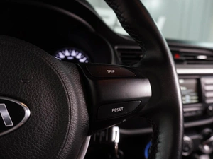 Хетчбэк Kia Rio X 2020 года, 1399000 рублей, Воронеж