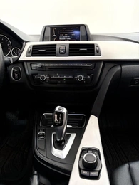 Седан BMW 3 серия 2013 года, 1520000 рублей, Орёл