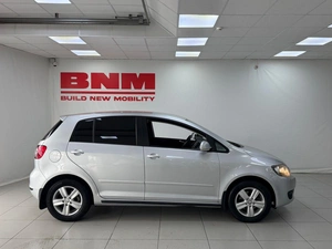 Хэтчбек Volkswagen Golf Plus 2012 года, 1100000 рублей, Смоленск