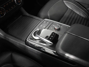 Внедорожник Mercedes-benz GLS-класс 2016 года, 4170100 рублей, Казань