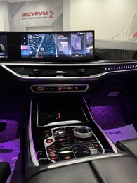 Внедорожник BMW X7 2022 года, 13990000 рублей, Солонцы
