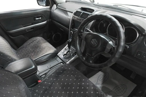 Внедорожник Suzuki Escudo 2006 года, 1269000 рублей, Новокузнецк