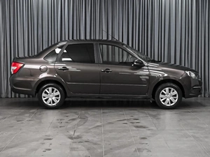 Седан ВАЗ (LADA) Granta 2022 года, 830000 рублей, Ставрополь