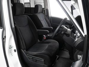 Минивэн Nissan Serena 2015 года, 1375000 рублей, Тюмень