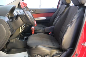 Хетчбэк Hyundai Getz 2007 года, 629000 рублей, Омск