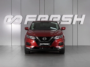 Внедорожник Nissan Qashqai 2020 года, 2199000 рублей, Минеральные Воды