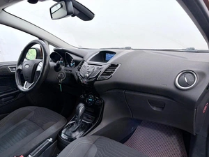 Седан Ford Fiesta 2015 года, 790000 рублей, Орёл