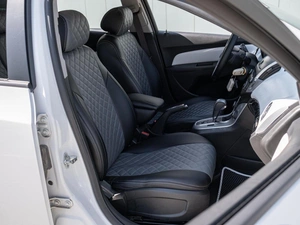 Седан Chevrolet Cruze 2014 года, 979000 рублей, Большой Сочи