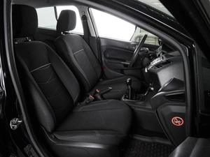 Седан Ford Fiesta 2015 года, 774000 рублей, Воронеж