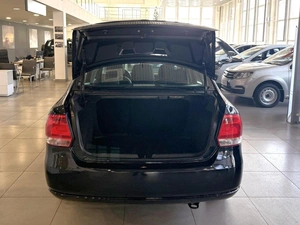 Седан Volkswagen Polo 2014 года, 915000 рублей, Орёл