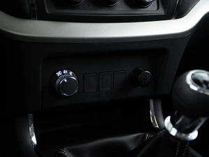 Пикап Dongfeng Rich 7 2023 года, 2657055 рублей, Москва