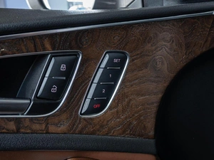 Седан Audi A6 2014 года, 1730000 рублей, Краснодар