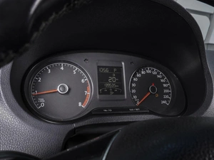 Седан Volkswagen Polo 2017 года, 999000 рублей, Ростов-на-Дону