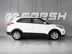 Внедорожник Hyundai Creta 2020 года, 1978000 рублей, Минеральные Воды