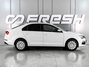 Лифтбек Skoda Rapid 2020 года, 1515000 рублей, Ростов-на-Дону