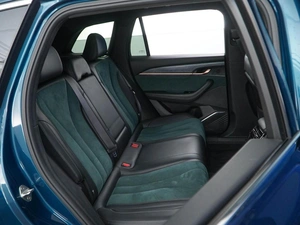 Внедорожник Geely Monjaro 2023 года, 2798444 рублей, Москва
