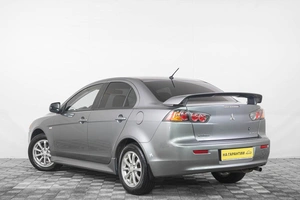 Седан Mitsubishi Lancer 2012 года, 1009000 рублей, Кемерово