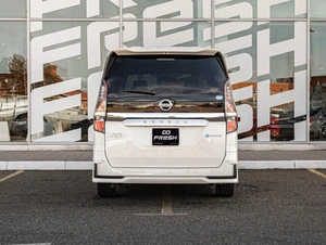 Минивэн Nissan Serena 2021 года, 2399000 рублей, Краснодар