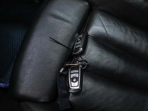 Седан BMW 6 серия Gran Coupe 2013 года, 2600000 рублей, Красноярск